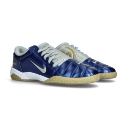 Chaussures Nike Total 90 Bleu pour Homme
