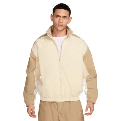 Veste Nike Club Vert pour Homme