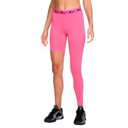 Collant Nike A'Ja Wilson Rose pour Femme