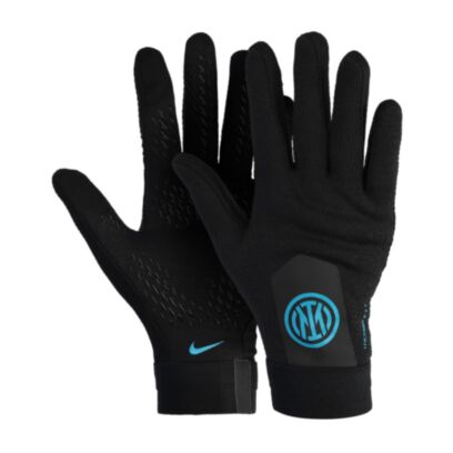 Gants Nike Inter Milan Bleu