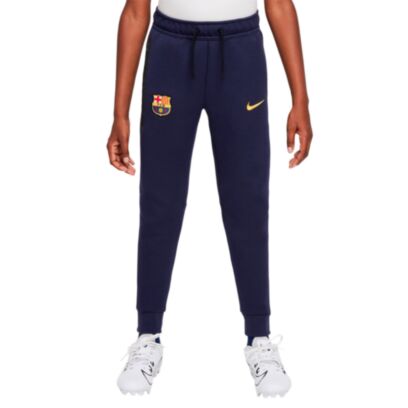 Pantalon Nike Fc Barcelona Multicolore pour Enfant