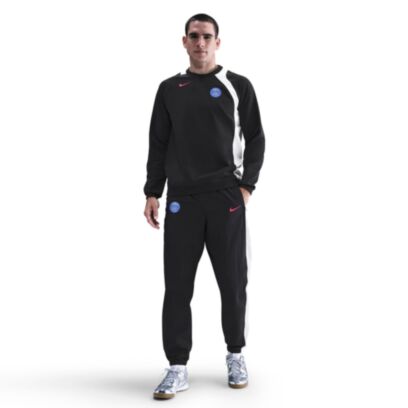 Sweat-shirt Nike Psg Noir pour Homme