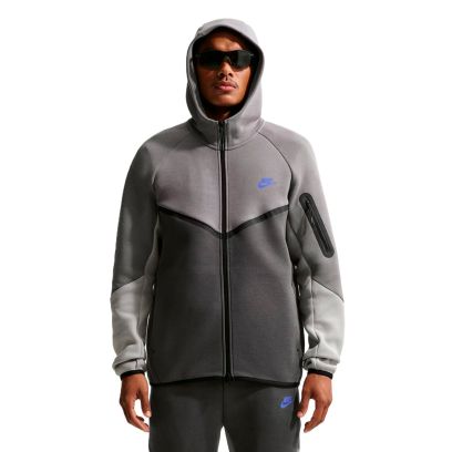 Veste Nike Tech Fleece Multicolore pour Homme