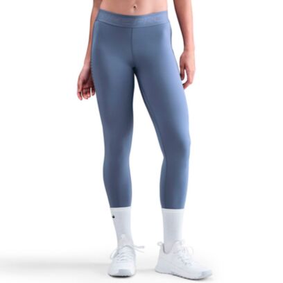 Legging Nike Essentials Bleu pour Femme