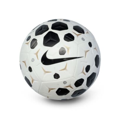 Ballon de football Nike Academy Blanc