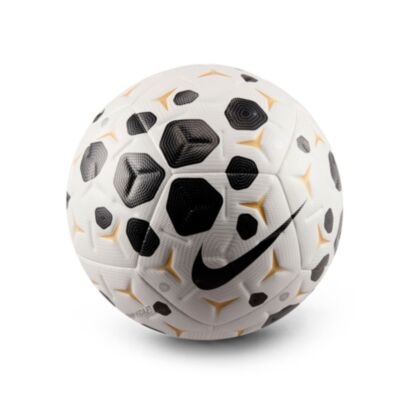 Ballon de football Nike Academy Plus Blanc