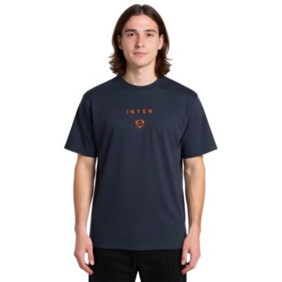 T-shirt Nike Inter Milan Multicolore pour homme