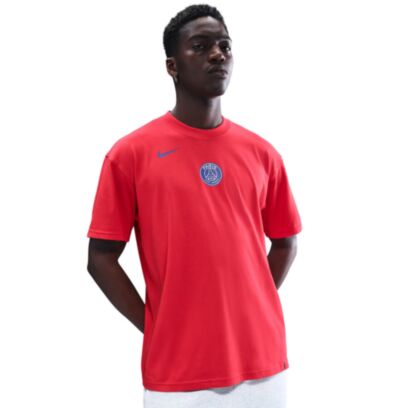 T-shirt Nike Psg Rot für herren