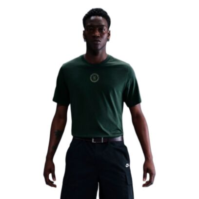 T-shirt Nike Chelsea Fc Multicolore pour homme