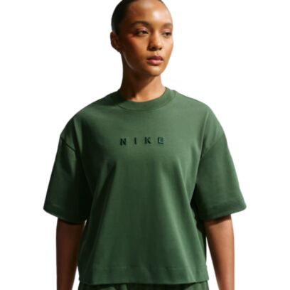 T-shirt Nike Graphic Line Multicolore pour Femme