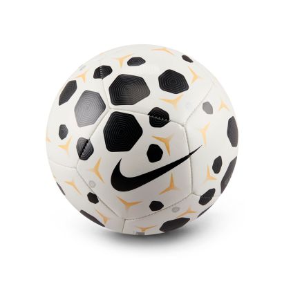 Ballon de football Nike Mercurial Blanc pour enfant
