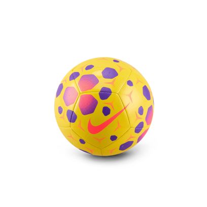 Ballon de football Nike Mercurial Multicolore pour enfant