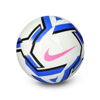 Ballon de football Nike Mercurial Blanc