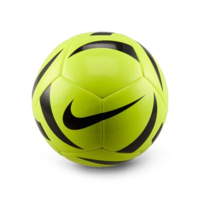 Ballon de football Nike Pitch Multicolore