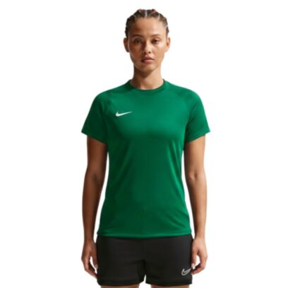 maillot nike park viii vert