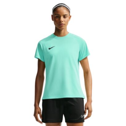 maillot nike park viii turquoise