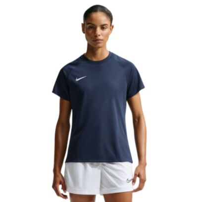maillot nike park viii bleu marine