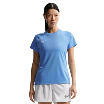 maillot nike park viii bleu ciel
