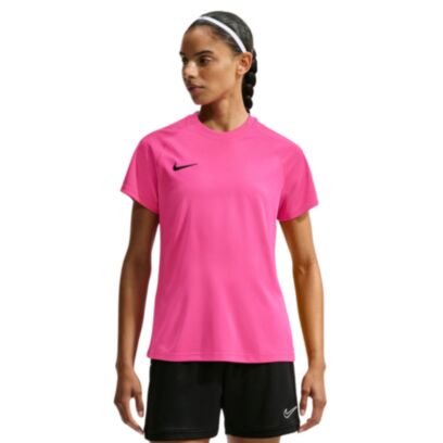maillot nike park viii rose
