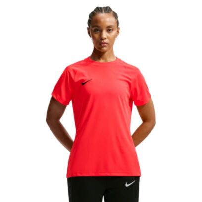 maillot nike park viii rouge crimson