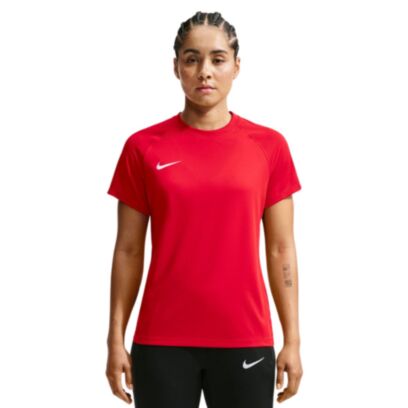 maillot nike park viii rouge