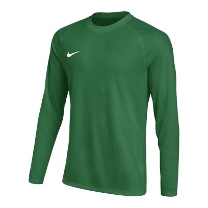 maillot nike vert
