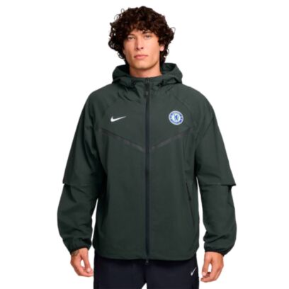 Veste Nike Chelsea Fc Vert