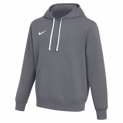 sweat a capuchenike park 26 gris pour homme