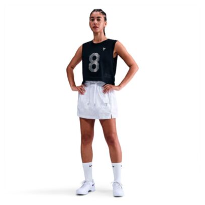 Maillot Nike Kobe Bryant Noir pour Femme