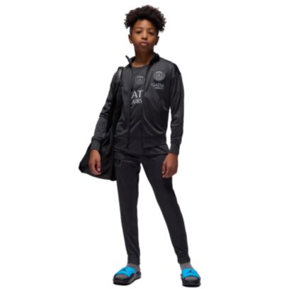 Ensemble de survêtement Nike Psg Multicolore pour Enfant