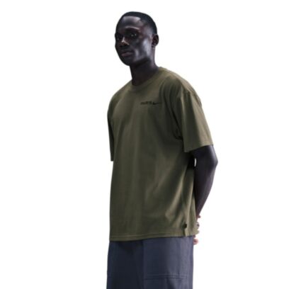 T-shirt Nike Psg Multicolore pour homme