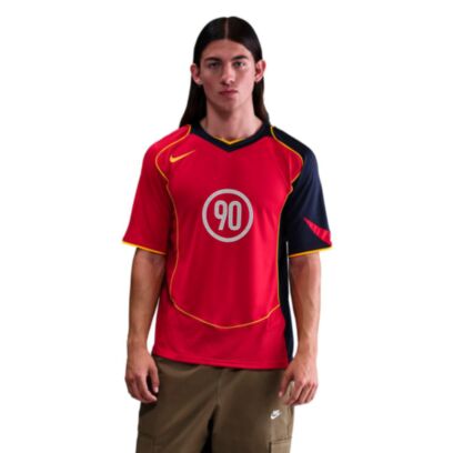 T-shirt Nike Total 90 Multicolore pour Homme