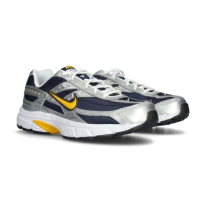 Chaussures Nike Initiator Bleu Marine pour Homme