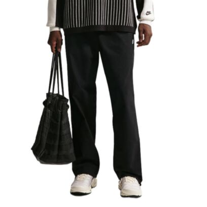 Pantalon de jogging Nike Club Noir pour homme