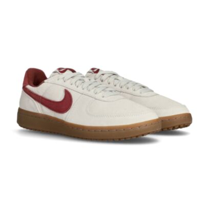 Chaussures Nike Field General Beige pour Femme