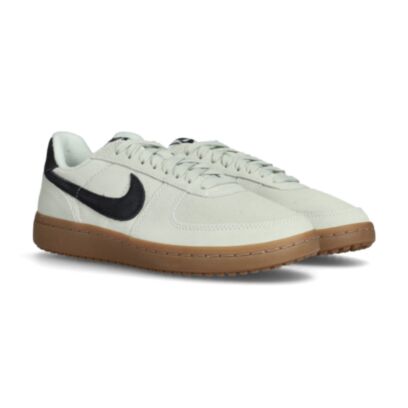 Chaussures Nike Field General Gris pour Femme