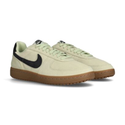 Chaussures Nike Field General Vert pour Femme