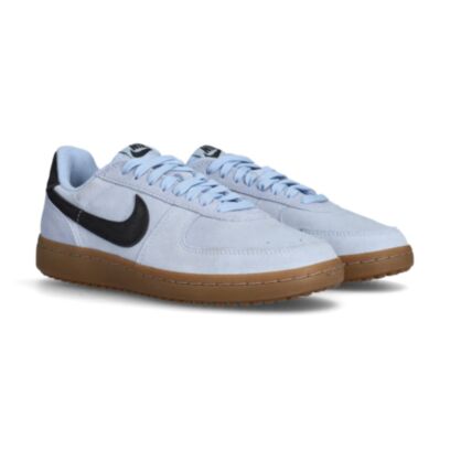Chaussures Nike Field General Gris pour Femme
