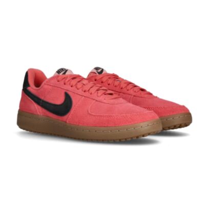 Chaussures Nike Field General Rose pour Femme