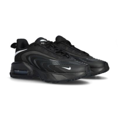 Chaussures Nike Air Max Fire Noir pour Homme