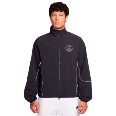Veste Nike Psg Gris Unisexe