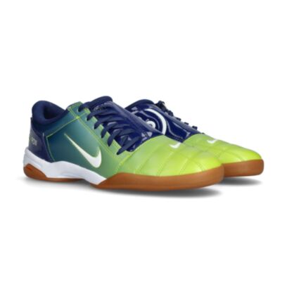 Chaussures Nike Total 90 Bleu pour Homme