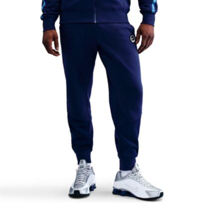 Pantalon de jogging Nike Capsules Bleu pour homme