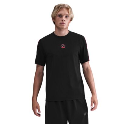 T-shirt Nike Capsules Noir pour Homme