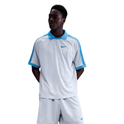 T-shirt Nike Collections Bleu pour Homme