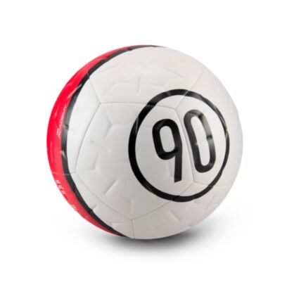 Ballon de football Nike Academy Total 90 Blanc