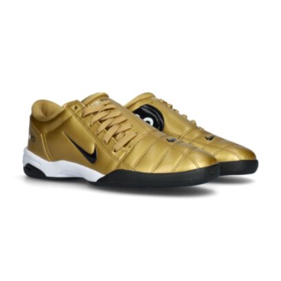 Chaussures Nike Total 90 Or pour Femme