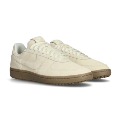 Chaussures Nike Field General Rose pour Femme