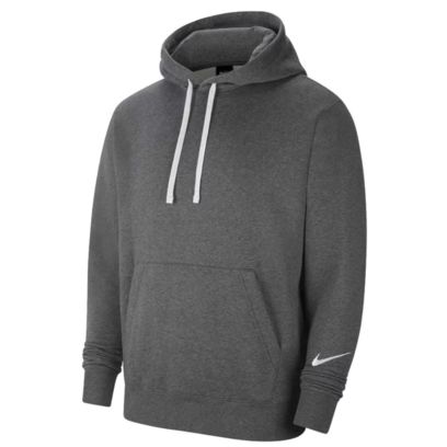 sweat a capuchenike park 26 gris pour homme