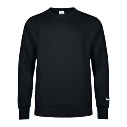 sweat shirt nike noir